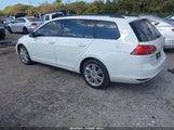 Volkswagen Golf Sportwagen Tdi Se 4-Door 3VWCA7AU2FM512382 снимка