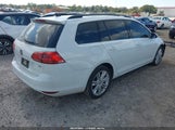 Volkswagen Golf Sportwagen Tdi Se 4-Door 3VWCA7AU2FM512382 fotografie