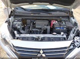 Mitsubishi Mirage Carbonite Edition/Es/Le ML32AUHJ4MH013600 снимка