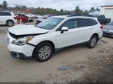 Subaru Outback 2.5I Premium 4S4BSBEC9F3261809 снимка