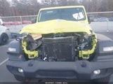Jeep Wrangler 2-Door Sport S 4X4 1C4PJXAN1RW138901 снимка