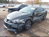 Nissan Maxima 3.5 Platinum 1N4AA6AP8HC377563 снимка