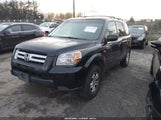 Honda Pilot Vp 5FNYF18238B042561 снимка