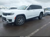 Jeep Grand Cherokee L Limited 4X4 1C4RJKBG0R8922227 photo
