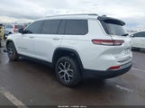 Jeep Grand Cherokee L Limited 4X4 1C4RJKBG0R8922227 fotografie