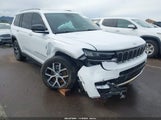 Jeep Grand Cherokee L Limited 4X4 1C4RJKBG0R8922227 photo