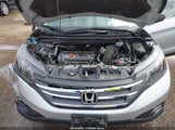 Honda Cr-V Lx 2HKRM4H32DH646666 снимка