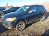 Hyundai Santa Fe Gls 5NMSGDAB5AH374567 fotografie