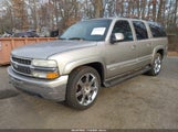 Chevrolet Suburban  Lt 3GNFK16T9YG150909 снимка