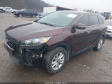 Kia Sorento 2.4L Lx 5XYPGDA33LG638168 photo