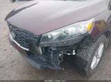 Kia Sorento 2.4L Lx 5XYPGDA33LG638168 снимка