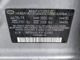 Hyundai Elantra Se 5NPDH4AE4FH562085 снимка