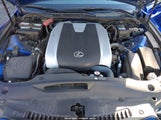Lexus Is 350 F Sport JTHGZ1B27P5064878 снимка