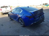Lexus Is 350 F Sport JTHGZ1B27P5064878 fotografie