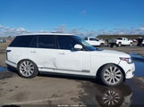 Land Rover Range Rover 5.0L V8 Supercharged/5.0L V8 Supercharged Ebony Edition SALGS2EF9EA130340 снимка