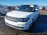 Land Rover Range Rover 5.0L V8 Supercharged/5.0L V8 Supercharged Ebony Edition SALGS2EF9EA130340 fotografie