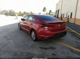 Hyundai Elantra Se 5NPD74LF6KH486615 снимка