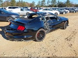 Ford Mustang Gt Premium Fastback 1FA6P8CFXP5303603 снимка