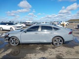 Honda Accord Hybrid Sport 1HGCY2F50PA033543 photo