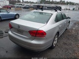 Volkswagen Passat 2.5L Se 1VWBP7A31CC101781 снимка