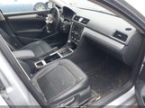 Volkswagen Passat 2.5L Se 1VWBP7A31CC101781 снимка