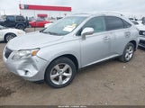 Lexus Rx 350 2T2BK1BA3AC023273 fotografie