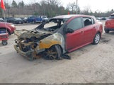 Nissan Sentra 2.0Sr 3N1AB6AP2BL627837 снимка