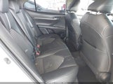 Toyota Camry Se Nightshade Edition 4T1G11AK6PU104556 снимка