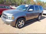 Chevrolet Tahoe Ltz 1GNFC13J97R231925 снимка