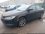 Chrysler 200 S 1C3CCCDG4GN130717 fotografie