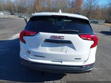 GMC Terrain Awd Sle 3GKALTEVXML364246 снимка