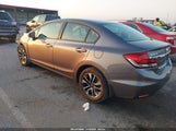 Honda Civic Ex 19XFB2F81FE098100 fotografie
