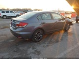 Honda Civic Ex 19XFB2F81FE098100 снимка