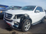 Mercedes-Benz Gle 350 4Matic 4JGDA5HB4GA693138 photo
