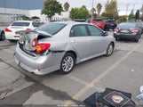 Toyota Corolla S 2T1BU4EE4AC445776 fotografie