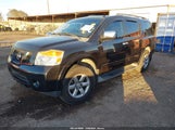 Nissan Armada Se 5N1BA0ND6AN620126 снимка