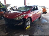 Hyundai Elantra Se KMHDH4AE4FU303646 снимка