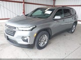 Chevrolet Traverse Fwd Lt Cloth 1GNERGKW4PJ287649 снимка
