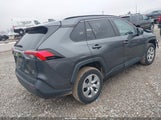 Toyota Rav4 Le 2T3F1RFV4LC111893 снимка