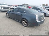 Cadillac Cts Luxury 1G6DE5E58C0114307 снимка