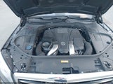 Mercedes-Benz S 550 4Matic WDDUG8FB2EA034033 снимка