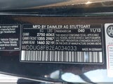 Mercedes-Benz S 550 4Matic WDDUG8FB2EA034033 снимка