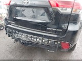 Toyota Highlander Limited 5TDDZRFH9HS380280 снимка