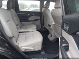 Toyota Highlander Limited 5TDDZRFH9HS380280 снимка