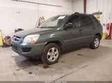 Kia Sportage Lx V6 KNDKGCA38A7669401 fotografie