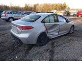 Toyota Corolla Le JTDB4MEE0PJ002554 снимка