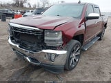Chevrolet Silverado  1Lz 3GCUKSEC4GG141136 снимка
