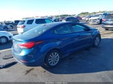 Hyundai Elantra Se KMHDH4AE1GU526180 снимка