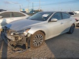 Nissan Altima Sv Fwd 1N4BL4DVXPN362661 снимка