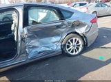 Ford Fusion Se 3FA6P0HD6LR263049 снимка